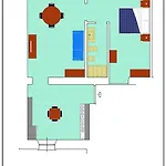 Апартаменты La Casa Al Mare *