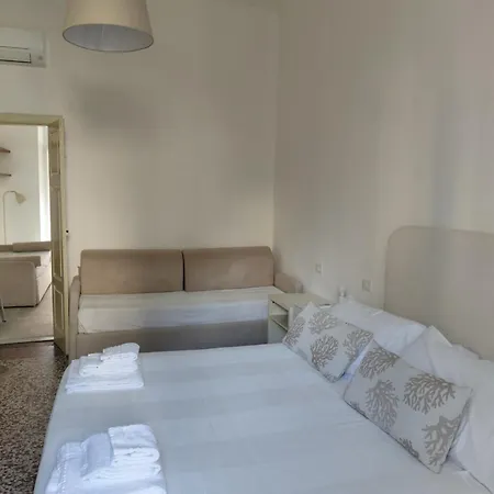 Apartamento La Casa Al Mare *