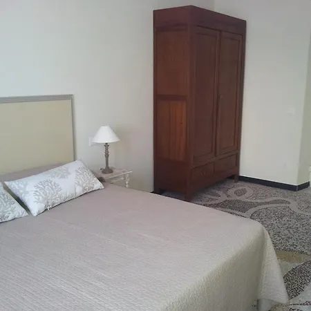 La Casa Al Mare Apartamento