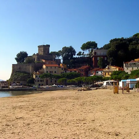 La Casa Al Mare Lerici