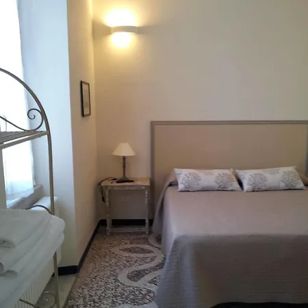 La Casa Al Mare *