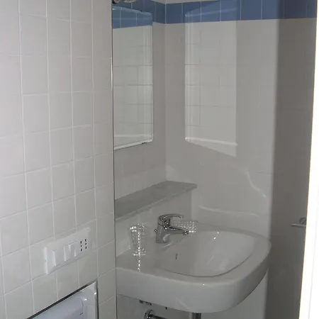 La Casa Al Mare Apartment *