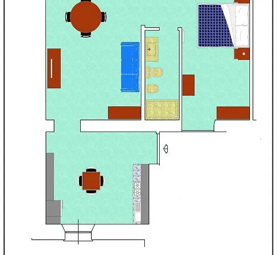 Apartamento La Casa Al Mare *