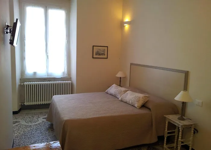 Apartamento La Casa Al Mare