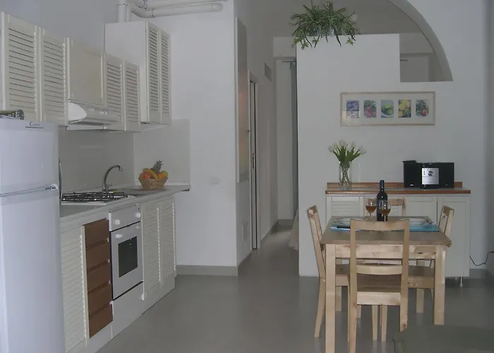 Apartamento La Casa Al Mare