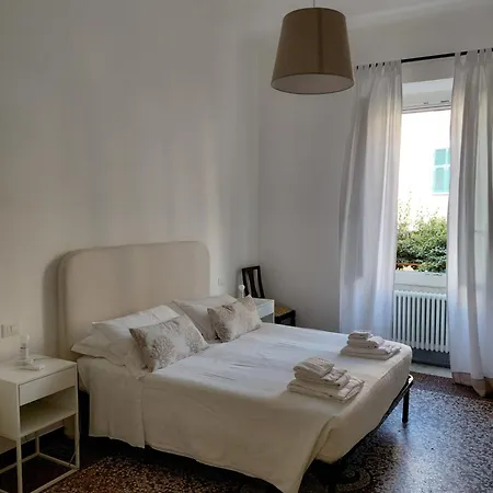 La Casa Al Mare Lejlighed Lerici