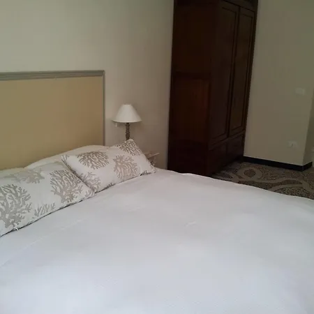 La Casa Al Mare Lägenhet Lerici