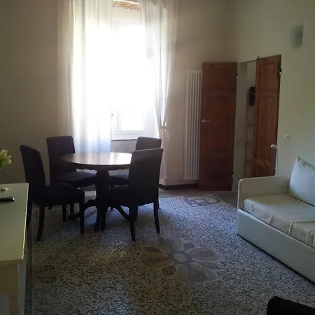 La Casa Al Mare Lägenhet Lerici