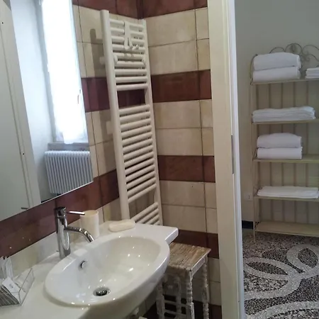 Lägenhet La Casa Al Mare Lerici