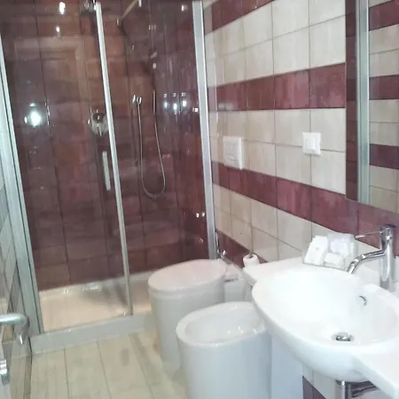 La Casa Al Mare 레리치