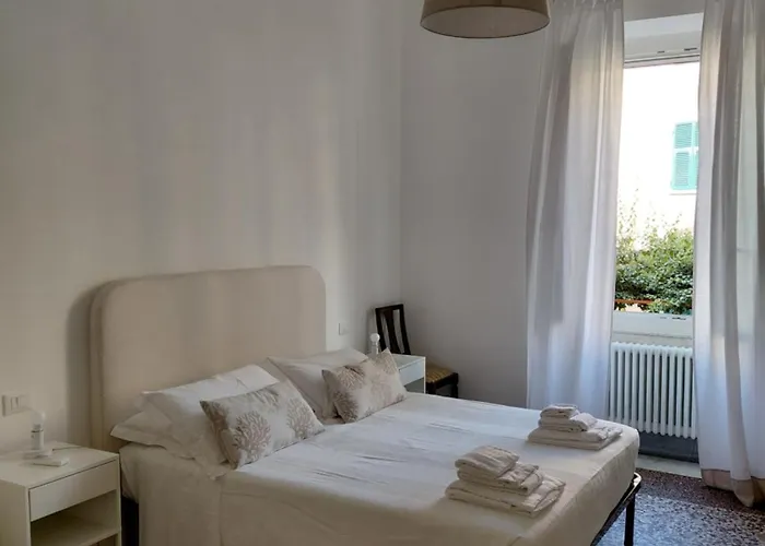 La Casa Al Mare Lejlighed Lerici