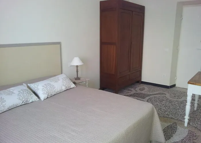 La Casa Al Mare Lägenhet