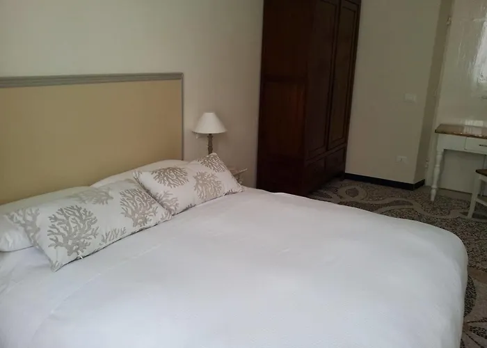 La Casa Al Mare Lägenhet Lerici