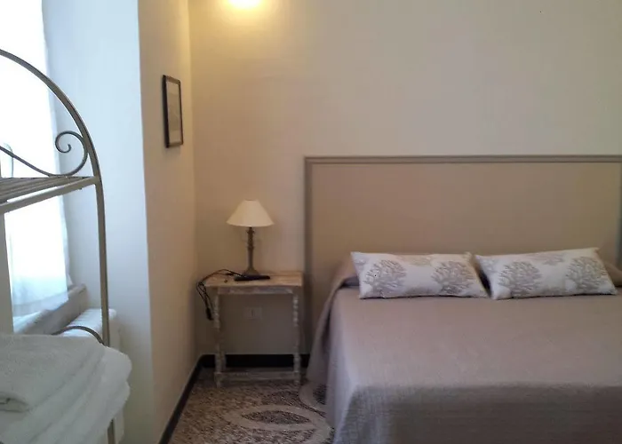 La Casa Al Mare *