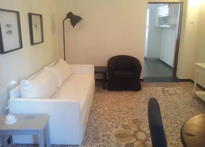 La Casa Al Mare