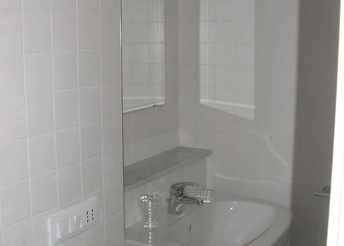 La Casa Al Mare Lejlighed *